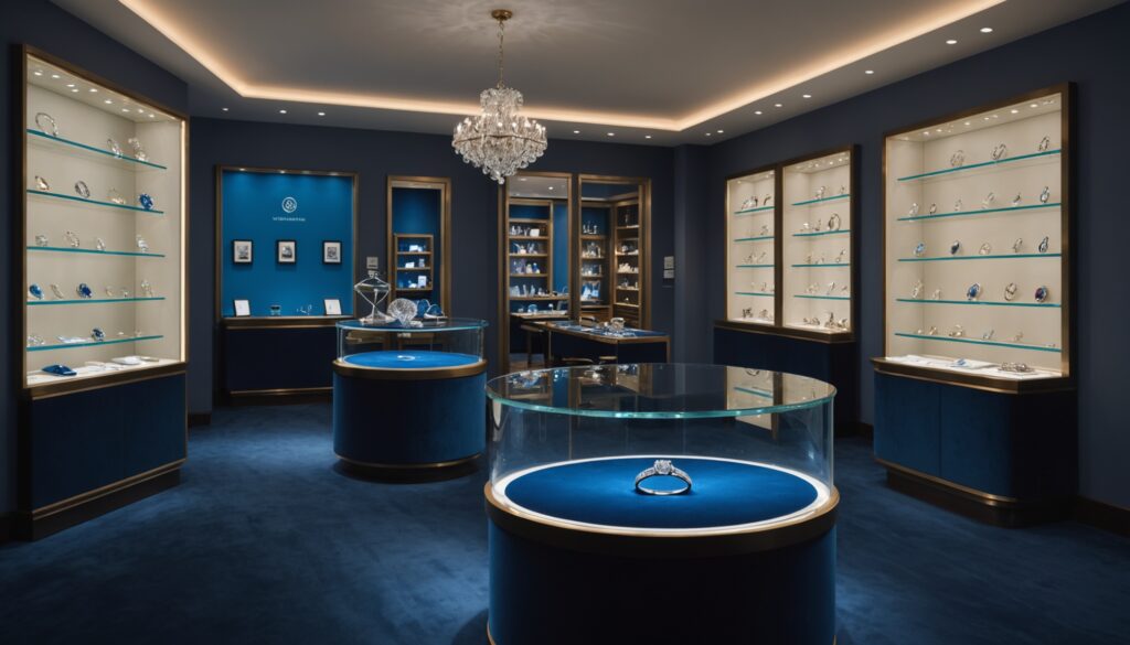 Où vendre des bijoux en diamant ?