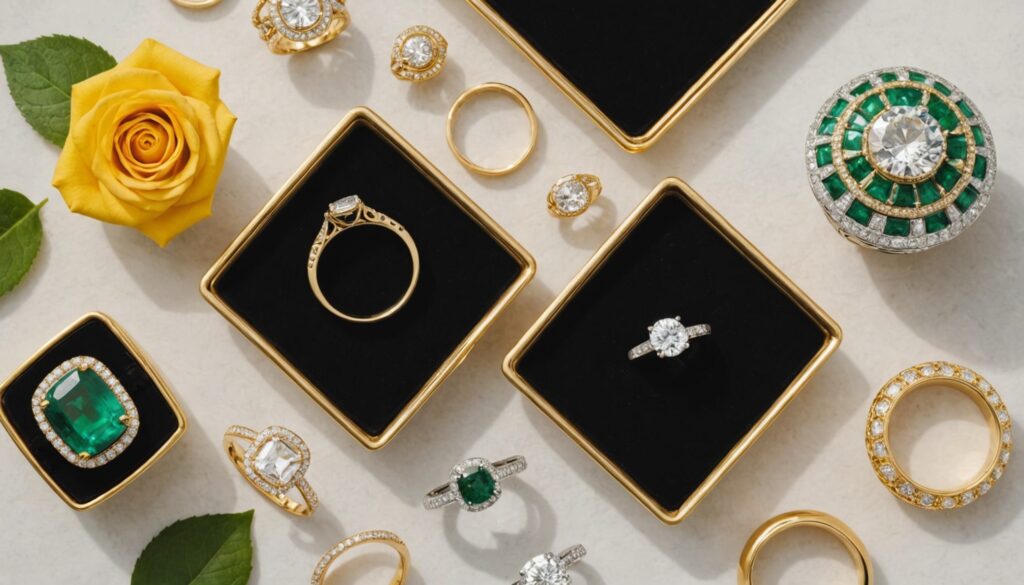 Quelle bague offrir pour quelle occasion ?