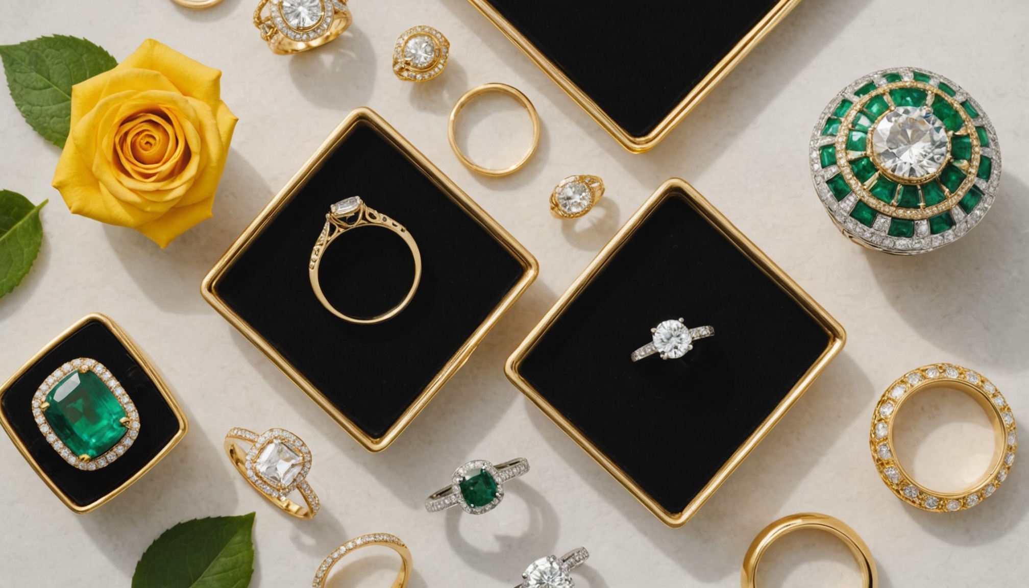 Quelle bague offrir pour quelle occasion ?