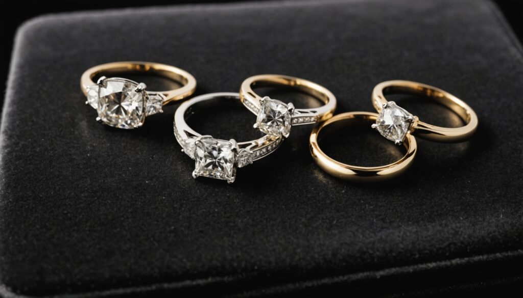 Top 3 astuces pour choisir la bague en diamant parfaite pour votre bien-aimé